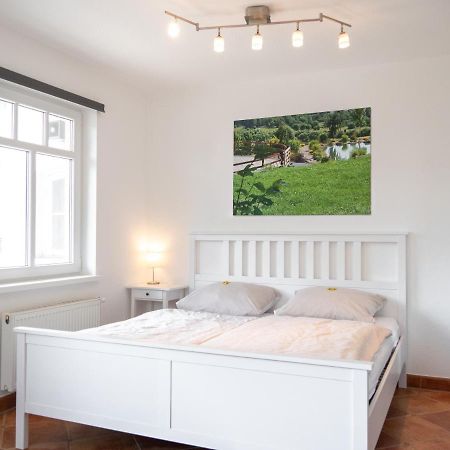 Reiterhof Und Pension Eichenhof Haiger Extérieur photo