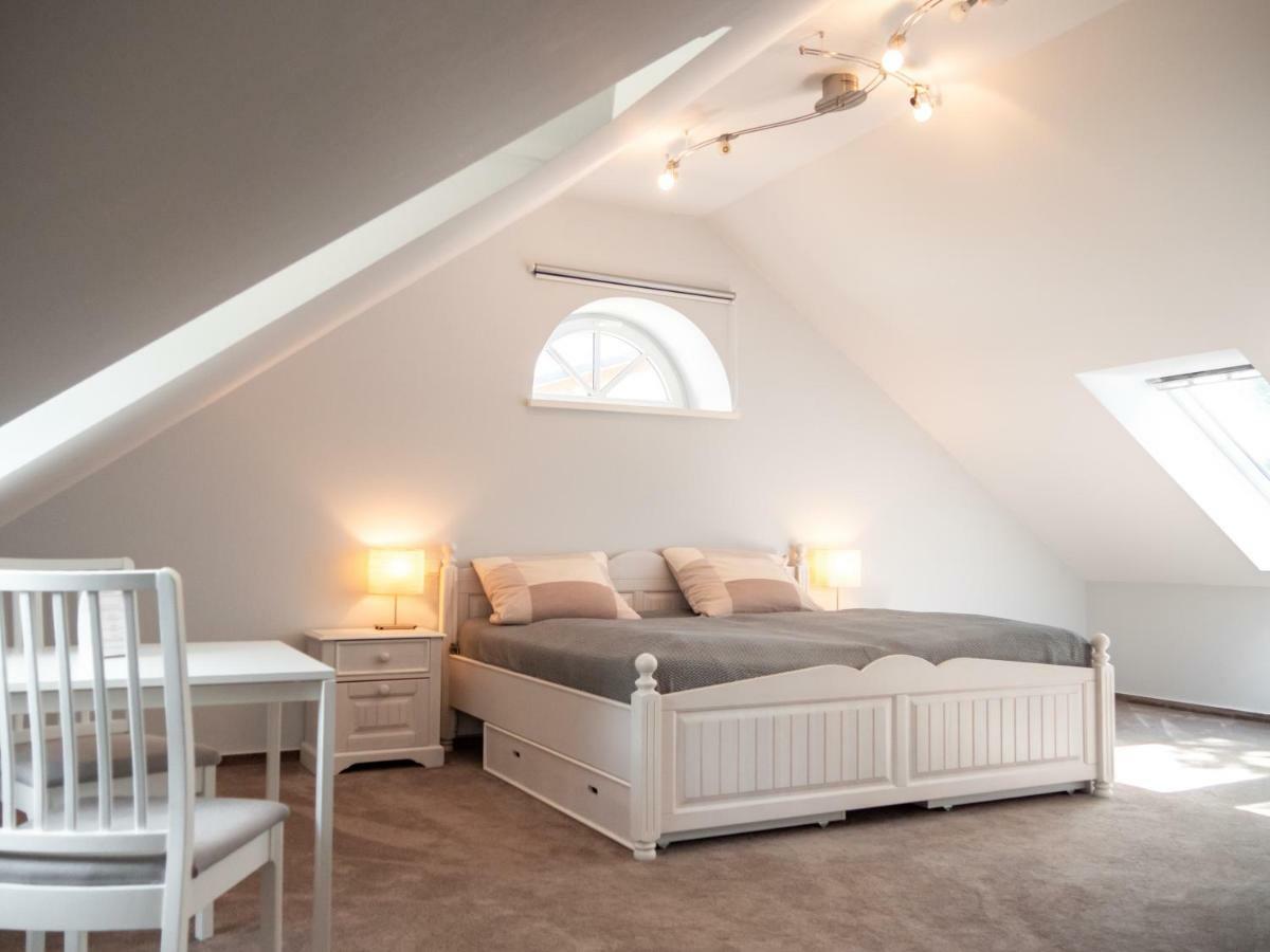 Reiterhof Und Pension Eichenhof Haiger Extérieur photo