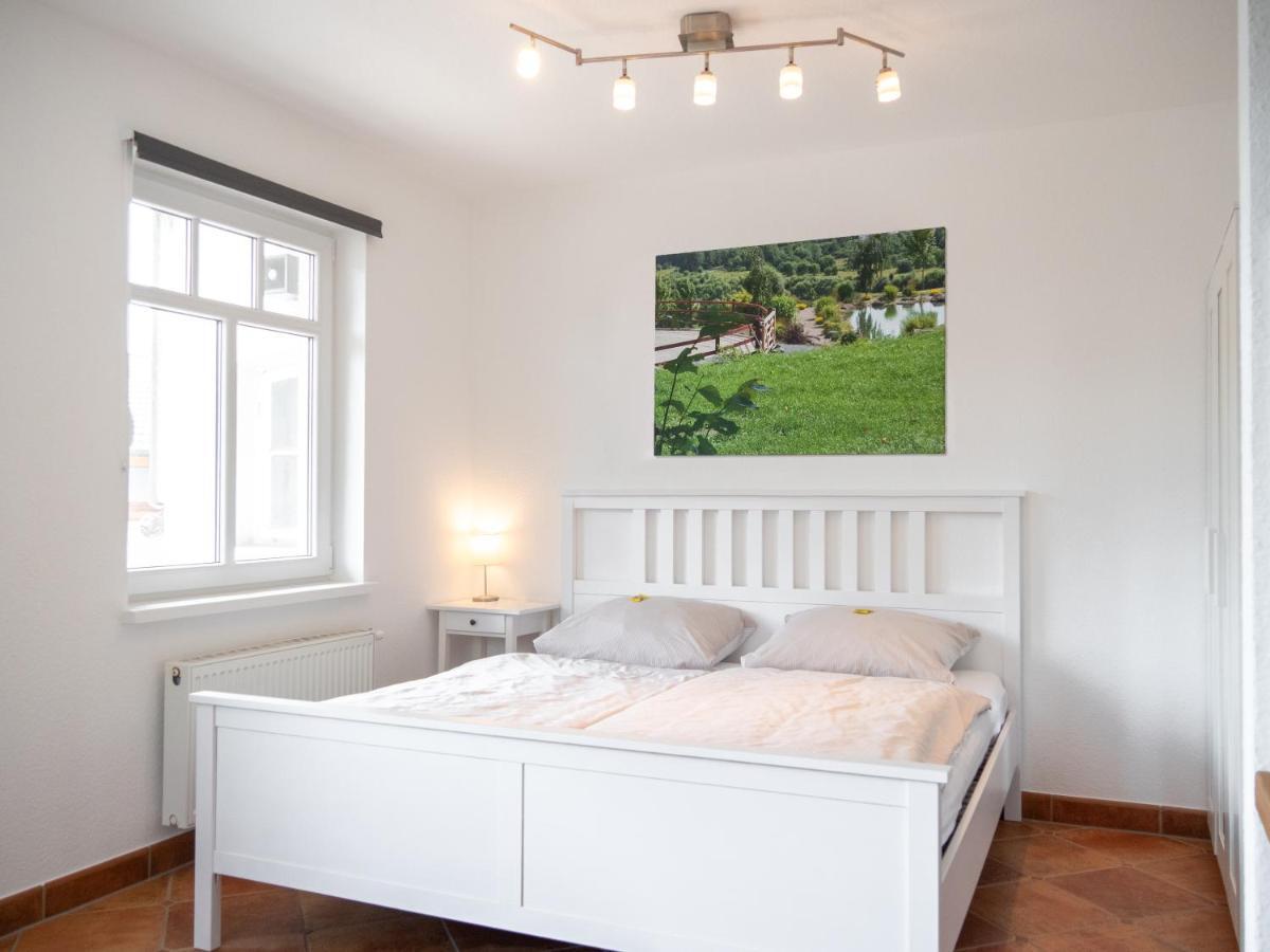 Reiterhof Und Pension Eichenhof Haiger Extérieur photo